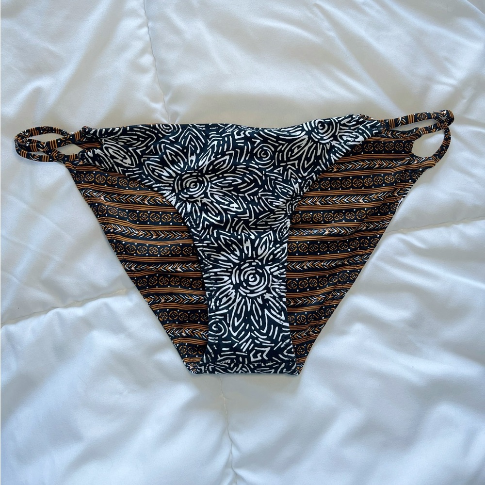 Volcom | Reversible Bikini Bottoms